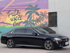 Mercedes-Benz E-Class E 260 L Sport - ფოტო 3
