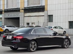 Mercedes-Benz E-Class E 260 L Sport - ფოტო 4