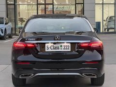 Mercedes-Benz E-Class E 260 L Sport - ფოტო 5