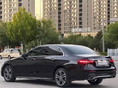 Mercedes-Benz E-Class E 260 L Sport - ფოტო 6