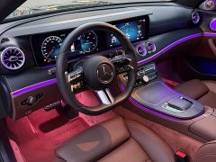 Mercedes-Benz E-Class E 260 L Sport - ფოტო 7
