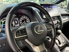 Lexus LM 2020 300h Four-Seat Royal Edition - ფოტო 13