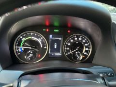 Lexus LM 2020 300h Four-Seat Royal Edition - ფოტო 15