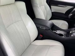 Lexus LM 2020 300h Four-Seat Royal Edition - ფოტო 16