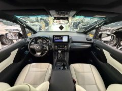 Lexus LM 2020 300h Four-Seat Royal Edition - ფოტო 17