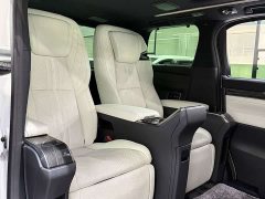 Lexus LM 2020 300h Four-Seat Royal Edition - ფოტო 18