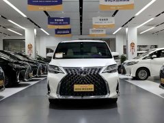 Lexus LM 2020 300h Four-Seat Royal Edition - ფოტო 8