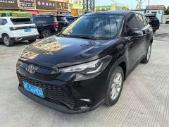 Toyota Frontlander 2.0L CVT Luxury - ფოტო 1