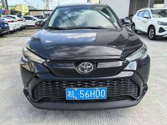 Toyota Frontlander 2.0L CVT Luxury - ფოტო 2