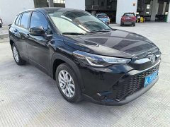 Toyota Frontlander 2.0L CVT Luxury - ფოტო 3