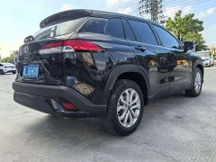 Toyota Frontlander 2.0L CVT Luxury - ფოტო 4