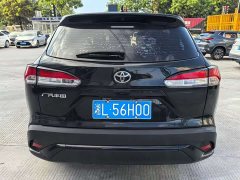 Toyota Frontlander 2.0L CVT Luxury - ფოტო 5