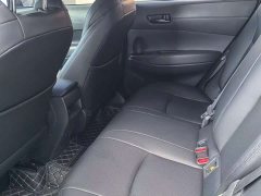 Toyota Frontlander 2.0L CVT Luxury - ფოტო 7