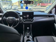 Toyota Frontlander 2.0L CVT Luxury - ფოტო 8