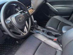 Toyota Frontlander 2.0L CVT Luxury - ფოტო 9