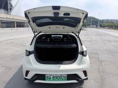 BYD Dolphin 420km Fashion Edition - ფოტო 10