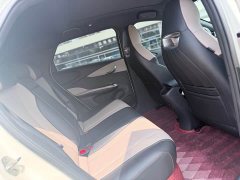 BYD Dolphin 420km Fashion Edition - ფოტო 11