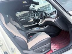 BYD Dolphin 420km Fashion Edition - ფოტო 12