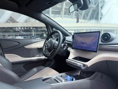 BYD Dolphin 420km Fashion Edition - ფოტო 13