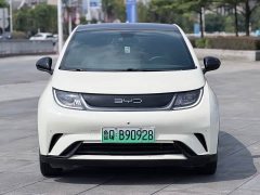 BYD Dolphin 420km Fashion Edition - ფოტო 2