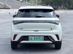 BYD Dolphin 420km Fashion Edition - ფოტო 5