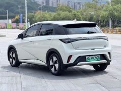 BYD Dolphin 420km Fashion Edition - ფოტო 6