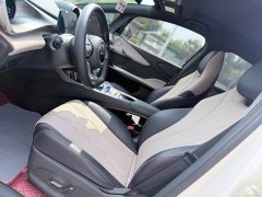 BYD Dolphin 420km Fashion Edition - ფოტო 7