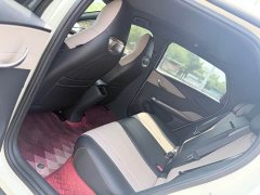 BYD Dolphin 420km Fashion Edition - ფოტო 8