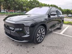 NIO ES8 100kWh - ფოტო 1