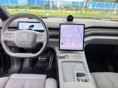 NIO ES8 100kWh - ფოტო 14