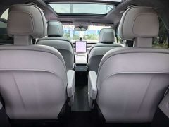 NIO ES8 100kWh - ფოტო 17