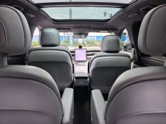NIO ES8 100kWh - ფოტო 18