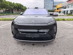 NIO ES8 100kWh - ფოტო 2