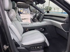 NIO ES8 100kWh - ფოტო 20