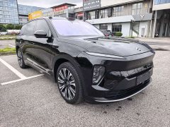 NIO ES8 100kWh - ფოტო 3
