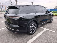 NIO ES8 100kWh - ფოტო 5