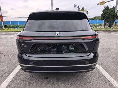 NIO ES8 100kWh - ფოტო 6