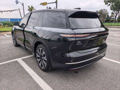 NIO ES8 100kWh - ფოტო 8