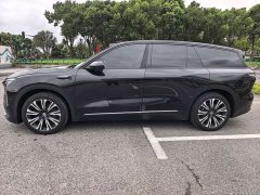 NIO ES8 100kWh - ფოტო 9