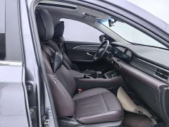 Jetour Jietu X90 PLUS 1.6T Diesel DCT Villa 5-Seater - ფოტო 10