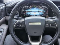 Jetour Jietu X90 PLUS 1.6T Diesel DCT Villa 5-Seater - ფოტო 12