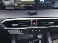 Jetour Jietu X90 PLUS 1.6T Diesel DCT Villa 5-Seater - ფოტო 13