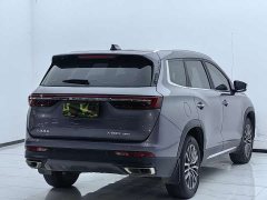 Jetour Jietu X90 PLUS 1.6T Diesel DCT Villa 5-Seater - ფოტო 14