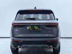 Jetour Jietu X90 PLUS 1.6T Diesel DCT Villa 5-Seater - ფოტო 15