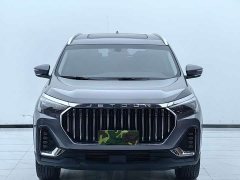 Jetour Jietu X90 PLUS 1.6T Diesel DCT Villa 5-Seater - ფოტო 2