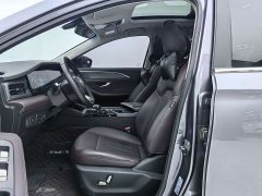 Jetour Jietu X90 PLUS 1.6T Diesel DCT Villa 5-Seater - ფოტო 4