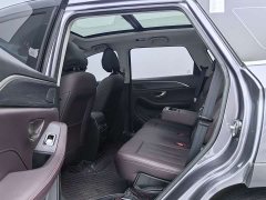Jetour Jietu X90 PLUS 1.6T Diesel DCT Villa 5-Seater - ფოტო 5