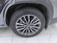 Jetour Jietu X90 PLUS 1.6T Diesel DCT Villa 5-Seater - ფოტო 6
