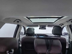 Jetour Jietu X90 PLUS 1.6T Diesel DCT Villa 5-Seater - ფოტო 8