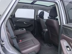 Jetour Jietu X90 PLUS 1.6T Diesel DCT Villa 5-Seater - ფოტო 9